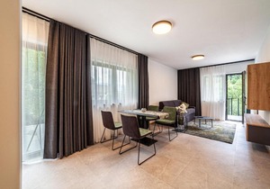Appartement Pauli 5