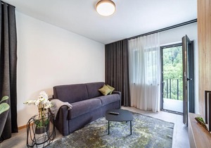 Appartement Pauli 5