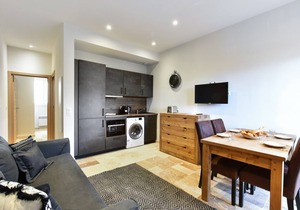 Appartement Portofino - Welkeys