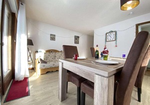 Appartement Praz-sur-Arly, 2 pièces, 4 personnes - FR-1-603-30