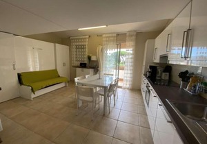 Appartement proche plage, climatisé, 5 pers – Sainte-Maxime - FR-1-226-427