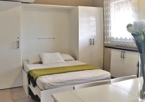 Appartement proche plage, climatisé, 5 pers – Sainte-Maxime - FR-1-226-427