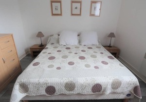 Appartement proche plage, vue rivière, à Bénodet - FR-1-481-65
