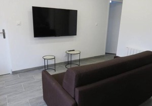 Appartement rénové 3* avec WIFI, centre-ville Perros-Guirec, proche plages et commerces - FR-1-368-263