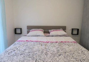 Appartement rénové 3* avec WIFI, centre-ville Perros-Guirec, proche plages et commerces - FR-1-368-263