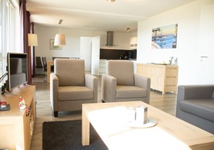Appartement Resort Winterberg - Neuastenbergerstrasse 39-41