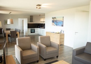 Appartement Resort Winterberg - Neuastenbergerstrasse 39-41