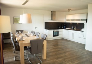 Appartement Resort Winterberg - Neuastenbergerstrasse 39-41
