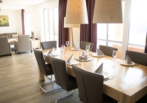 Appartement Resort Winterberg - Neuastenbergerstrasse 39-41