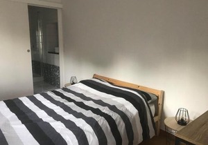 Appartement Rez de villa - Porte des Calanques