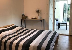 Appartement Rez de villa - Porte des Calanques