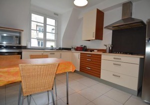 Appartement Saint-Malo Intra Muros