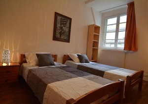 Appartement Saint-Malo Intra Muros