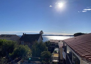 Appartement Sainte-Maxime, 2 pièces, 4 personnes - FR-1-226-128
