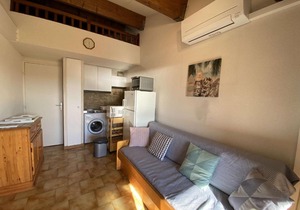 Appartement Sainte-Maxime, 2 pièces, 4 personnes - FR-1-226-128