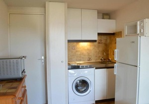 Appartement Sainte-Maxime, 2 pièces, 4 personnes - FR-1-226-128