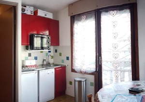 Appartement Samoëns les Espaces