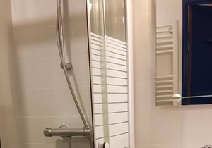 Appartement Samoëns les Espaces