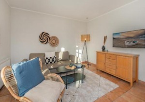 Appartement Solaris 13