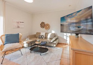 Appartement Solaris 13