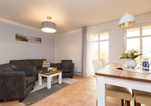 Appartement Solaris 14