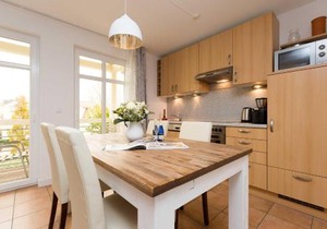 Appartement Solaris 14