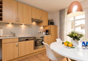 Appartement Solaris 16