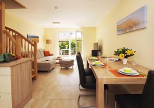 Appartement Sonnenhof II