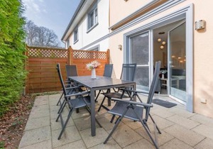 Appartement Sonnenhof I