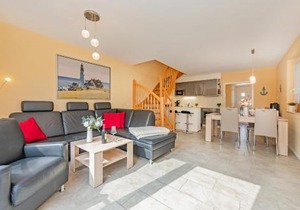 Appartement Sonnenhof I