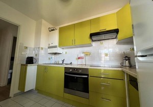 Appartement T2 à Cambo-les-Bains, proche centre et thermes, avec terrasse, parking, et accès internet - FR-1-495-74