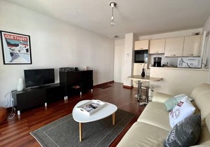 Appartement T2 à Cambo-les-Bains avec piscine, terrasse et parking privé, proche des thermes - FR-1-495-82