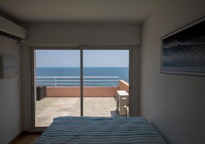 APPARTEMENT T2 STANDING CAP NEREE