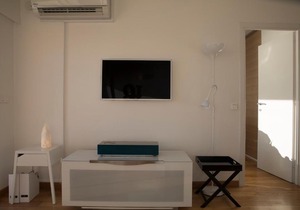 APPARTEMENT T2 STANDING CAP NEREE