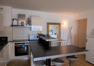 APPARTEMENT T2 STANDING CAP NEREE