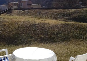 appartement T2 vallon des sources