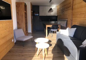 Appartement tout confort