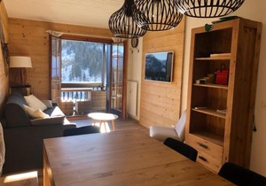 Appartement tout confort