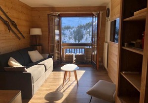 Appartement tout confort