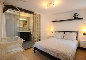 Appartement Troyes, 3 pièces, 4 personnes - FR-1-543-156