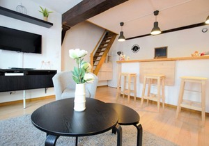 Appartement Troyes, 3 pièces, 4 personnes - FR-1-543-156