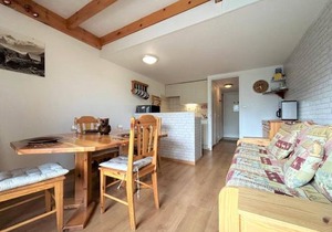 Appartement Vallouise-La Casse, 3 pièces, 6 personnes - FR-1-330G-25