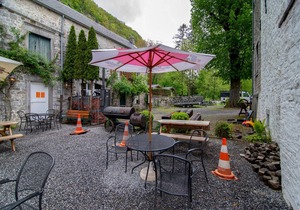 Appartement voor zes Domaine Château Dieupart