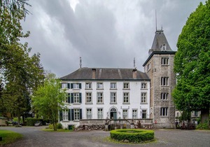 Appartement voor zes Domaine Château Dieupart