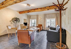 Appartement voor zes Domaine Château Dieupart
