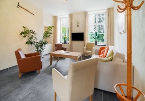 Appartement voor zes Domain Château Dieupart