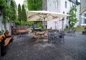 Appartement voor zes Domain Château Dieupart