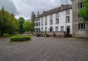 Appartement voor zes Domain Château Dieupart