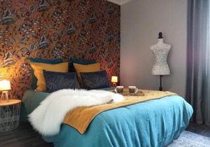 appartement vue mer