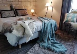 appartement vue mer